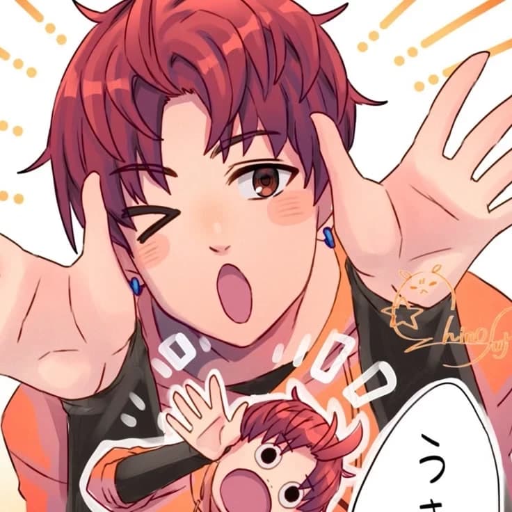 Thumbnail of Jiji enjoji