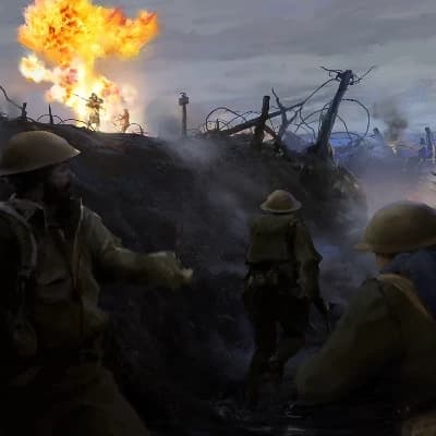 Thumbnail of Баттелфилд 1