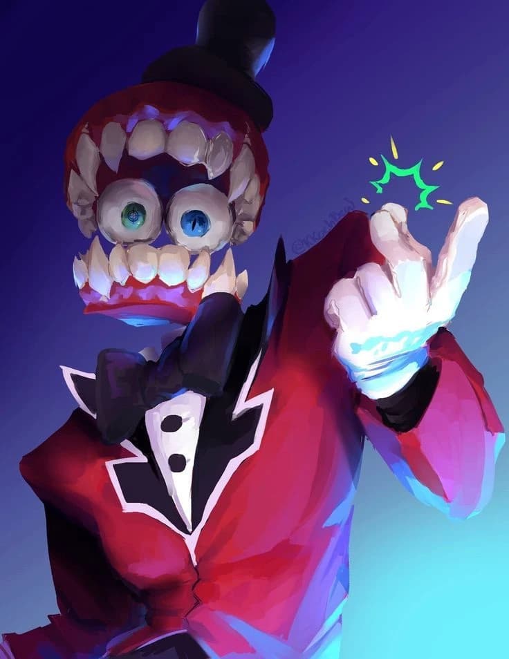 Thumbnail of Кейн