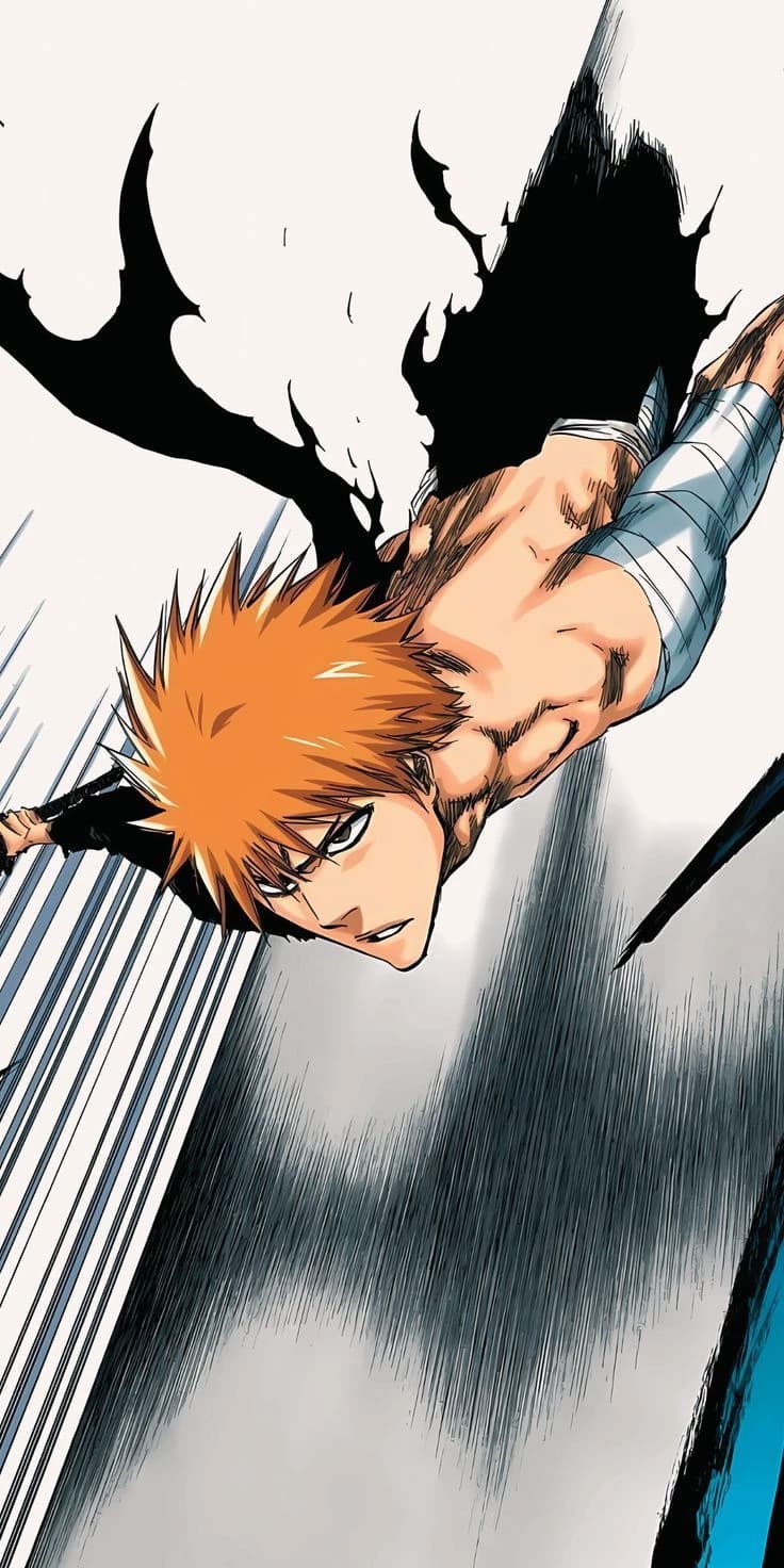 Thumbnail of РП по Bleach Souls