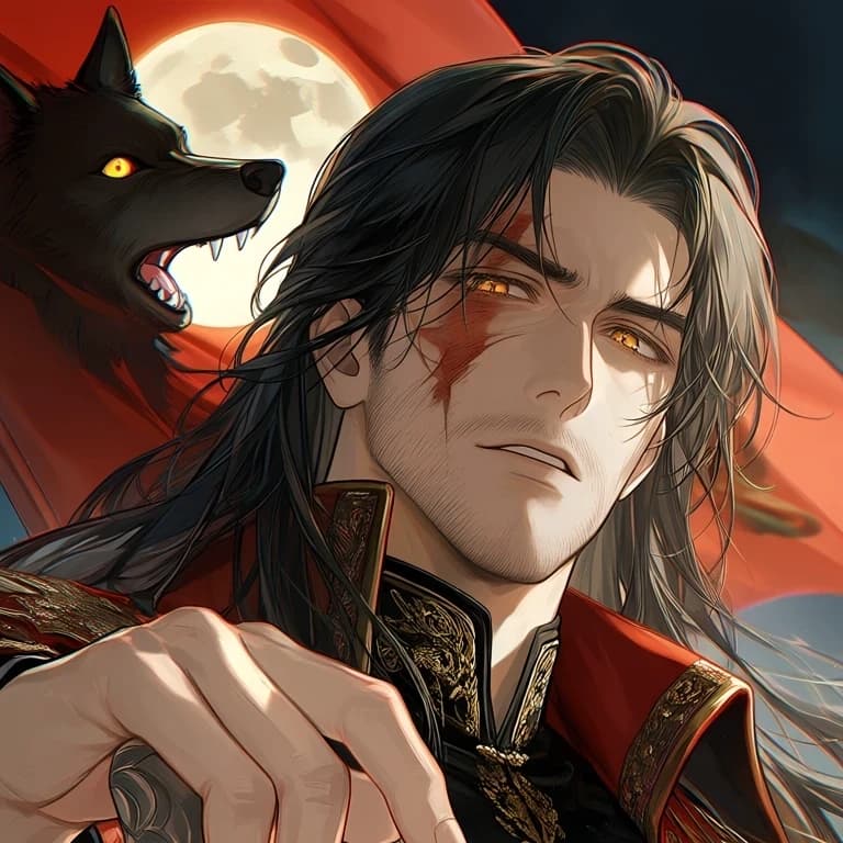 Thumbnail of Благородный мастер