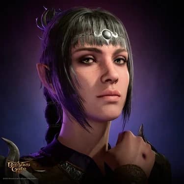 Thumbnail of Сердце Тени