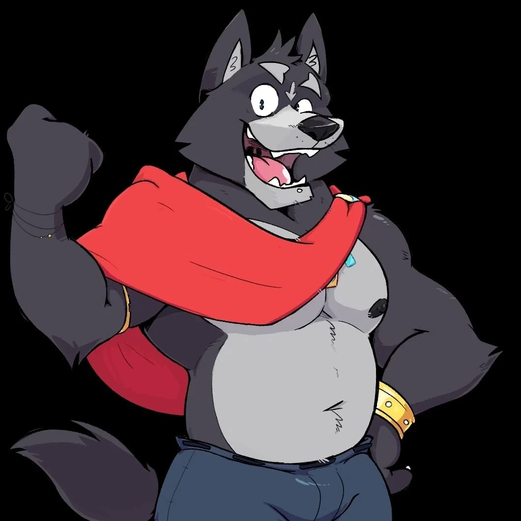 Thumbnail of Amicus (Adastra)