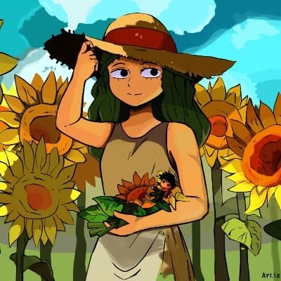 Thumbnail of Ибара Сиодзаки
