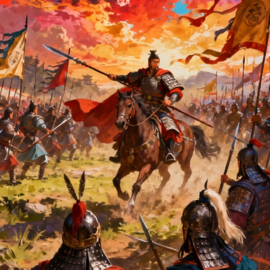 Thumbnail of Warriors RP Isekai with Nano