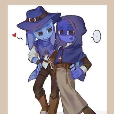 Thumbnail of Кевин x Tunear 2p