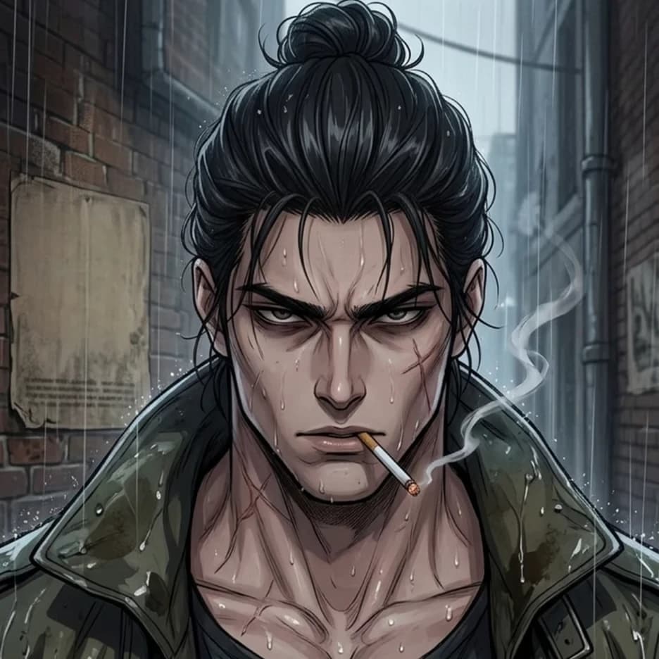 Thumbnail of Ren Kovacks