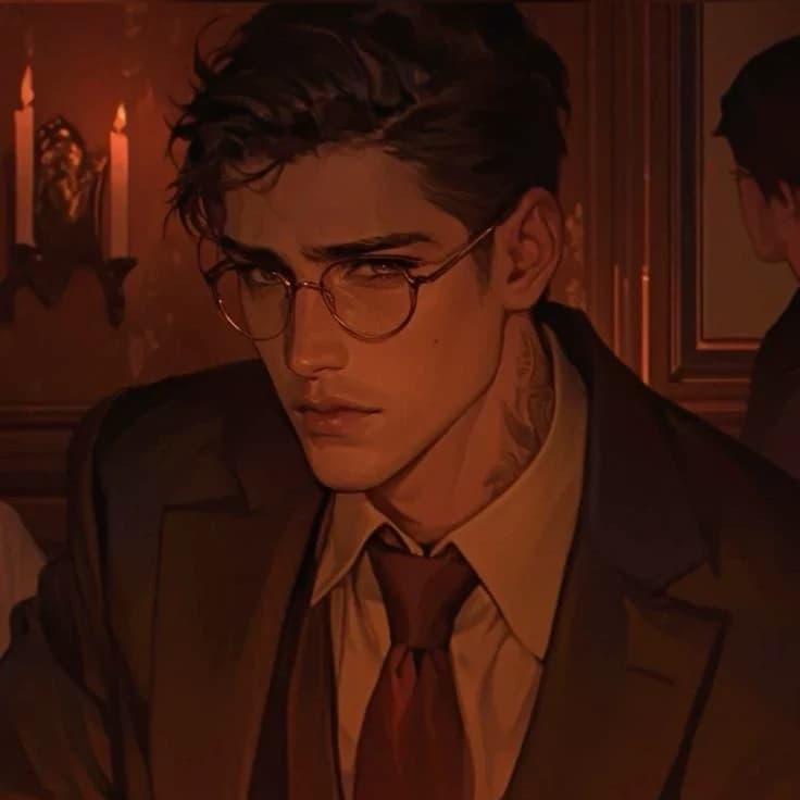 Thumbnail of Профессор Адриан