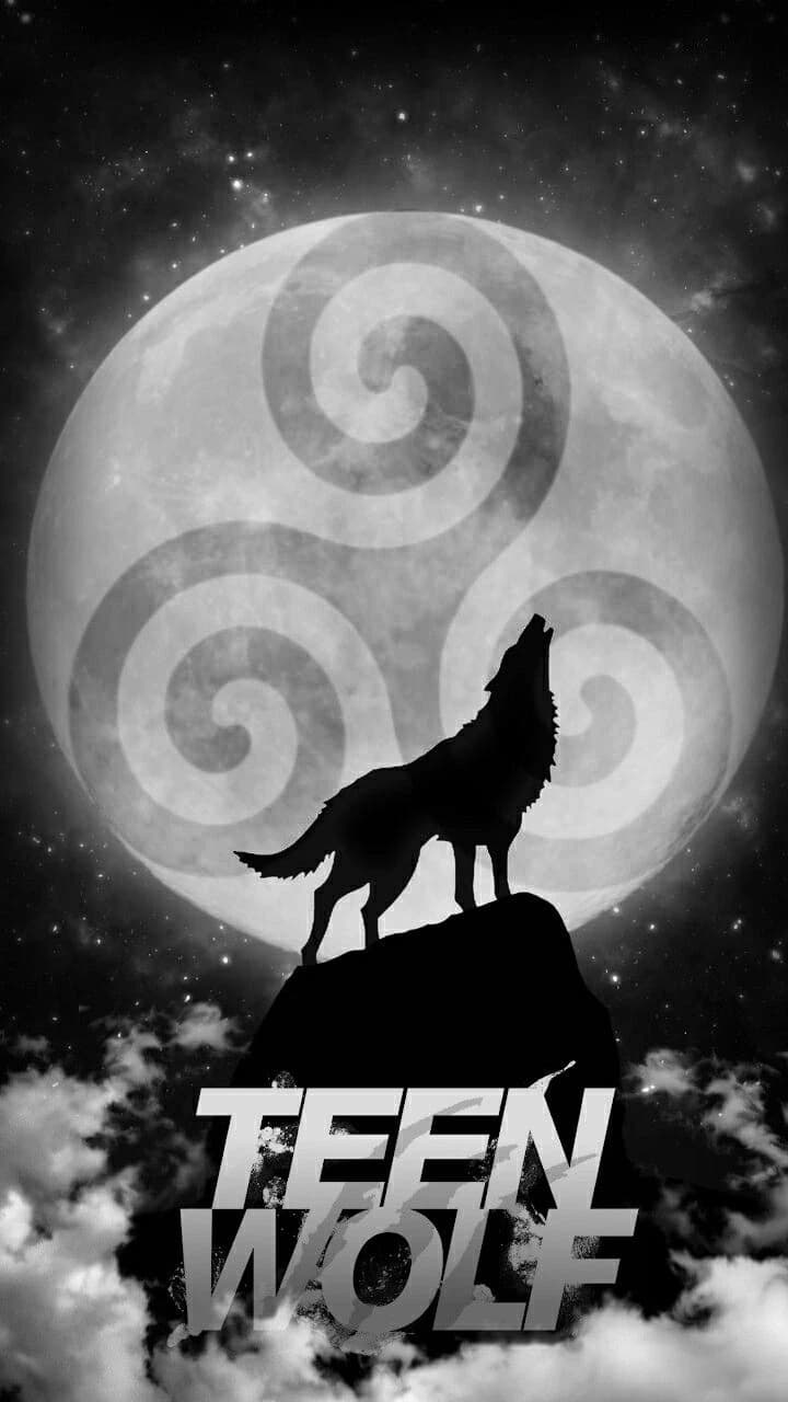 Thumbnail of TEEN WOLF - Fourth Season