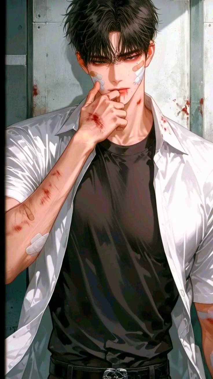 Thumbnail of Кан Джэ Хён