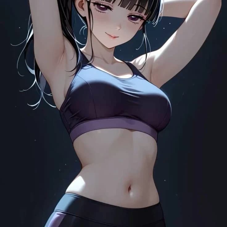 Thumbnail of Канао 🩷