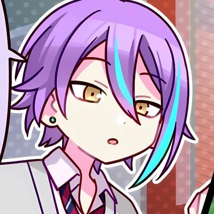 Thumbnail of Kamishiro Rui ~ older brother