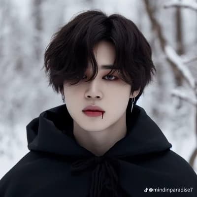 Thumbnail of Пак Чимин