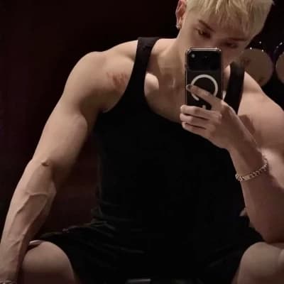 Thumbnail of Бангчан🐺🔞