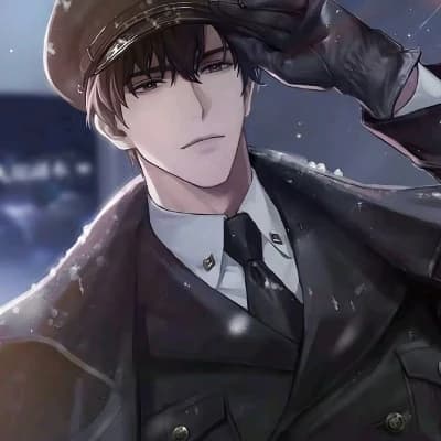 Thumbnail of Джон Леннон "Майор"