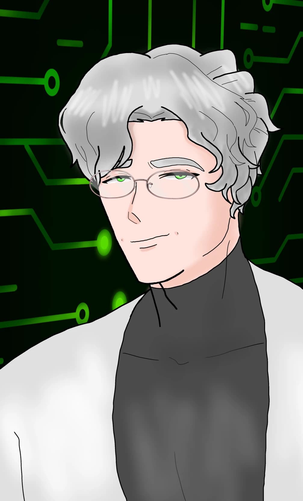 Thumbnail of Клифф Токсон
