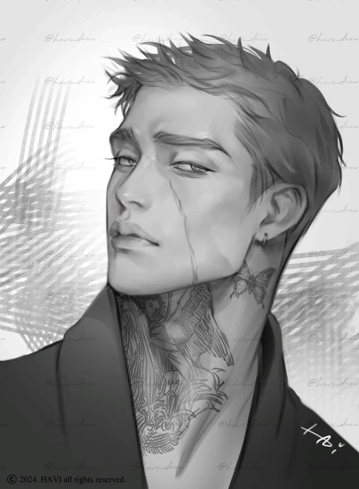 Thumbnail of Люсьен Уорд