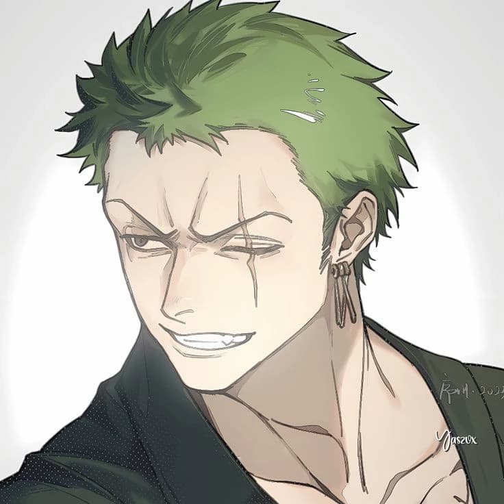 Thumbnail of *𝒁𝒐𝒓𝒐 𝒓𝒐𝒓𝒐𝒏𝒐𝒂*