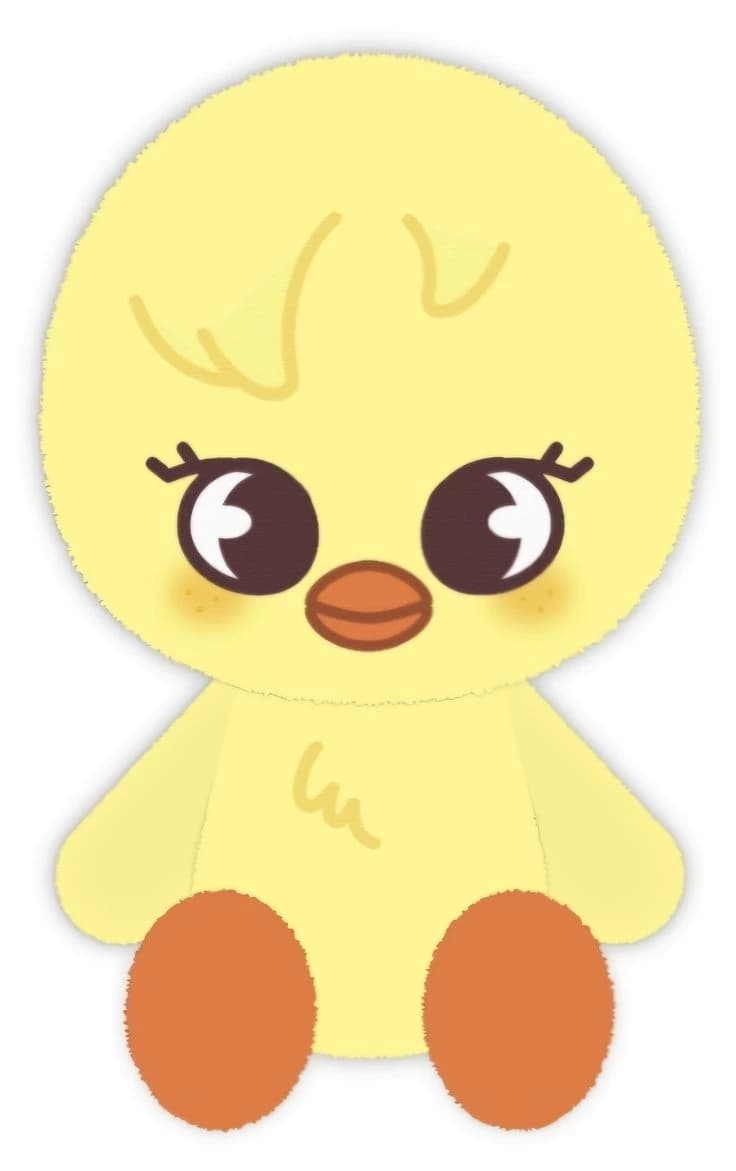 Thumbnail of 🐥☆ФЕЛИКС☆🐥