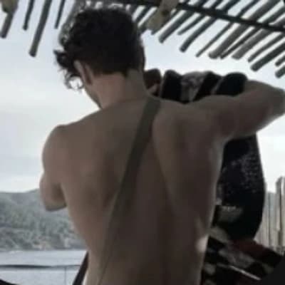 Thumbnail of Перси Джексон