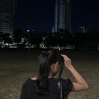 Thumbnail of Sophia Alaine Xantia Laguda