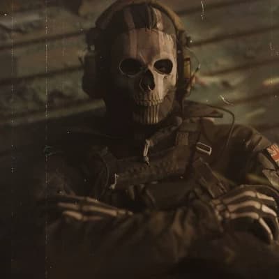 Thumbnail of Призрак — влюблён