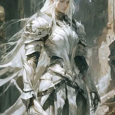 Thumbnail of Elara, The Princess of the North 
