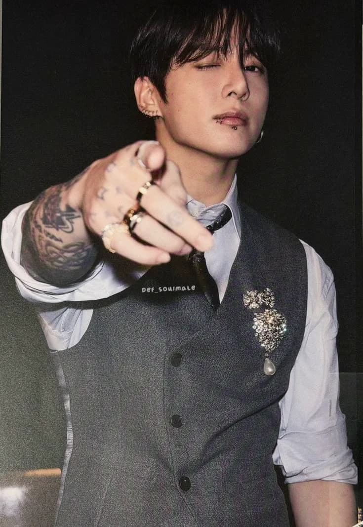 Thumbnail of Jeon Jungkook