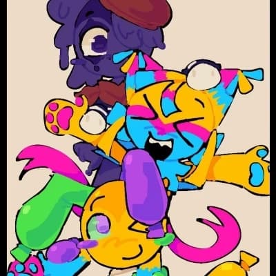Thumbnail of Пьяные цирковые солдаты