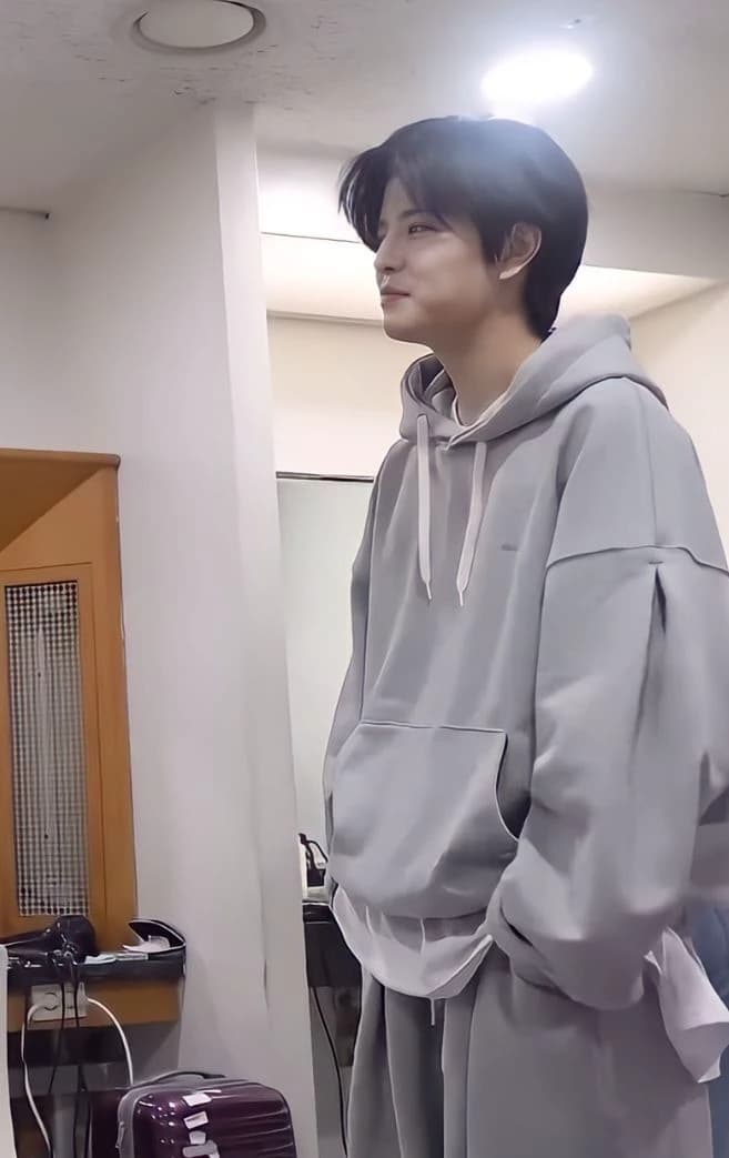 Thumbnail of Kim Seungmin is his older brother's best friend