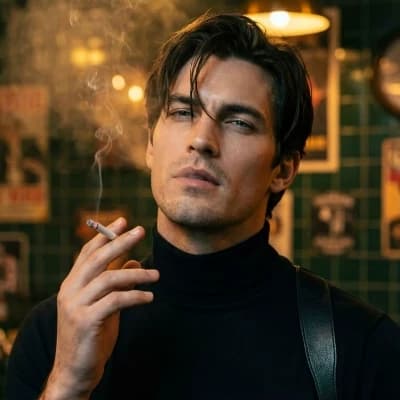 Thumbnail of Марат Громов