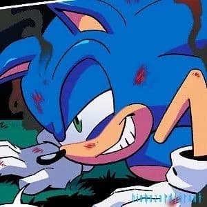 Thumbnail of 🦔Соник🐾