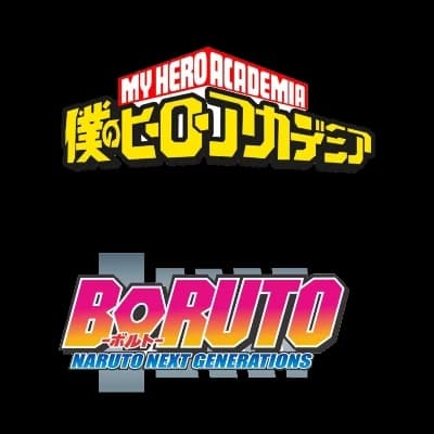Thumbnail of •° *Mha X Boruto RPG* °•