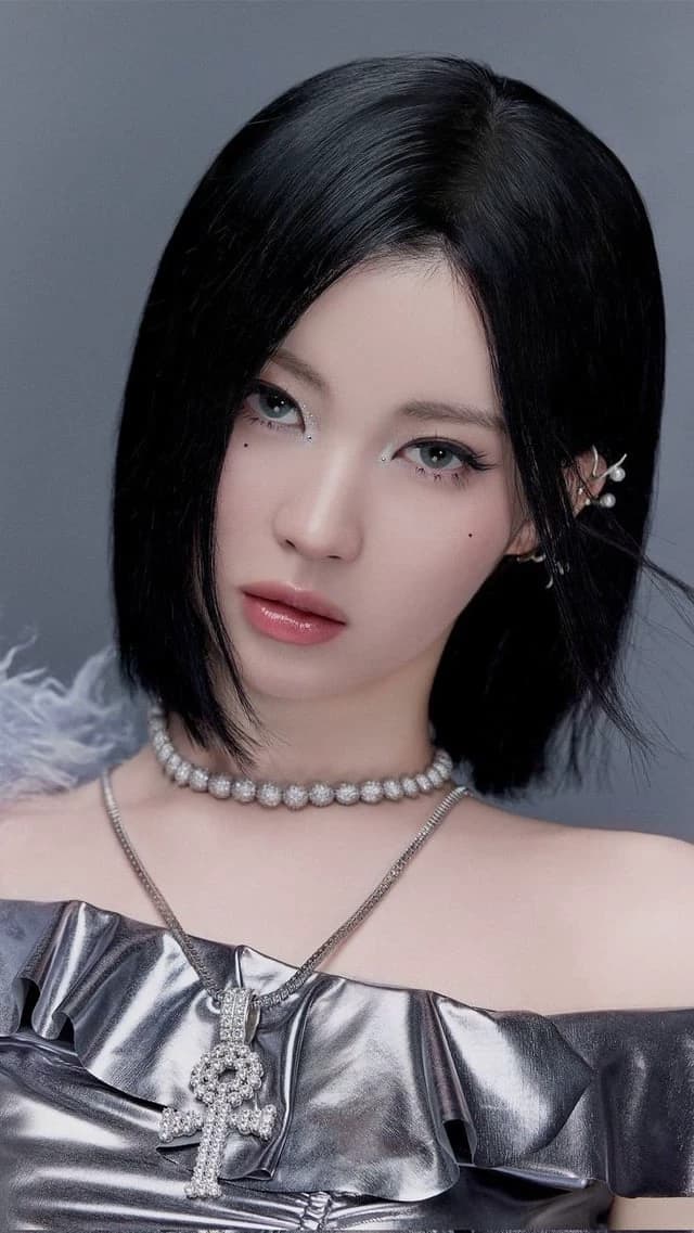 Thumbnail of Аса (Babymonster)