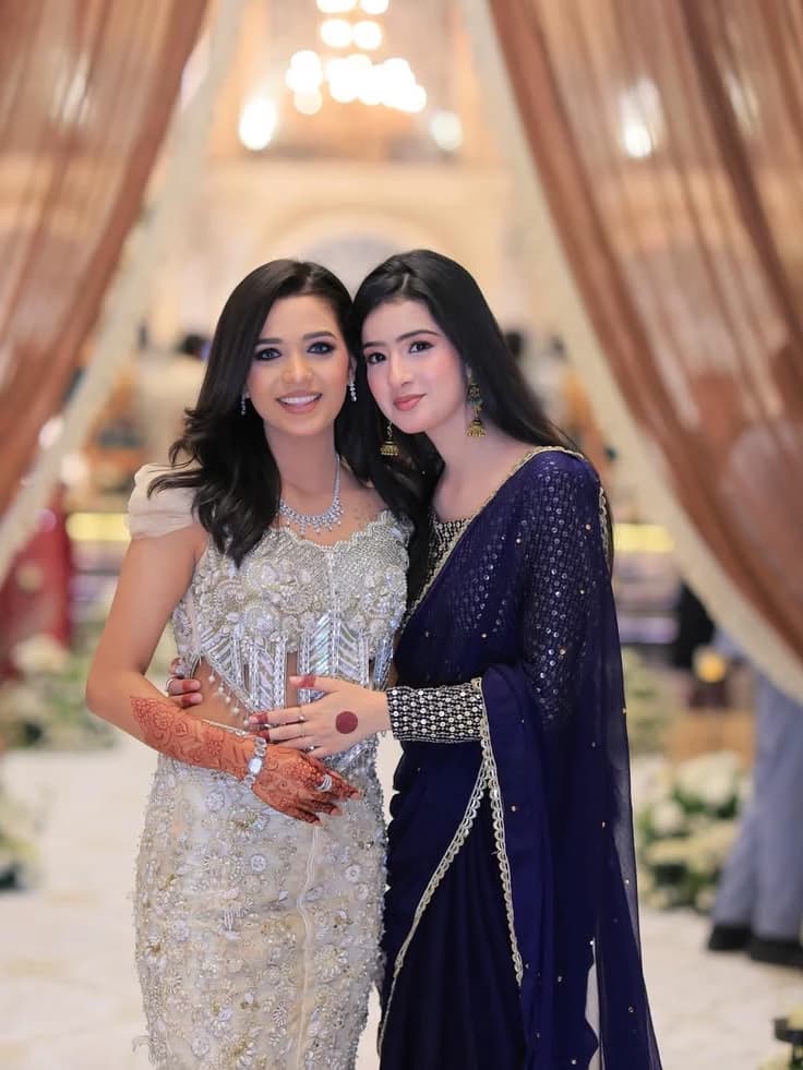 Thumbnail of Sofia & Sushma