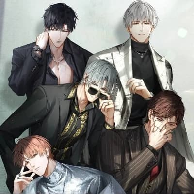 Thumbnail of {{char}} 5 детских лучших подруг
