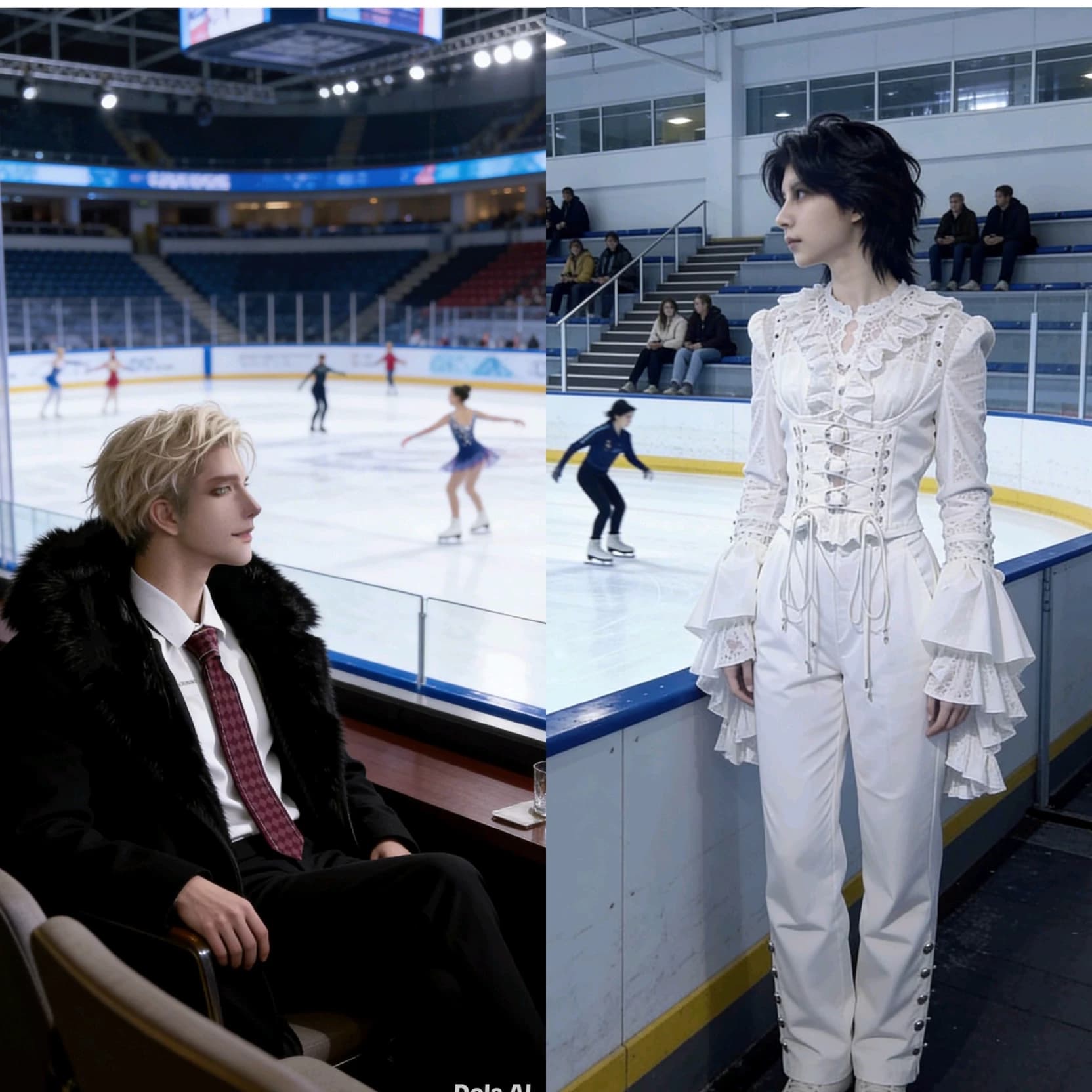 Thumbnail of Zhenya