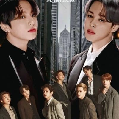 Thumbnail of BTS/ПОХИЩЕНИЕ.