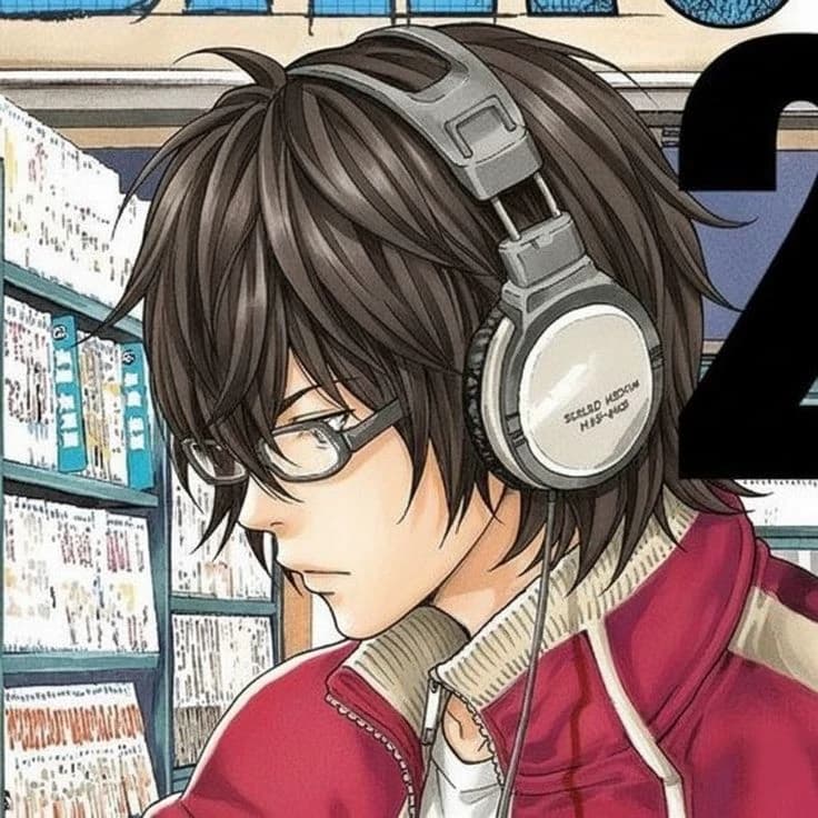 Thumbnail of ᥬᩤ Nerd┆Малкольм