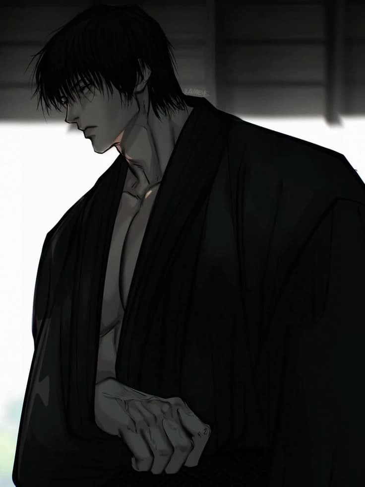Thumbnail of Тодзи