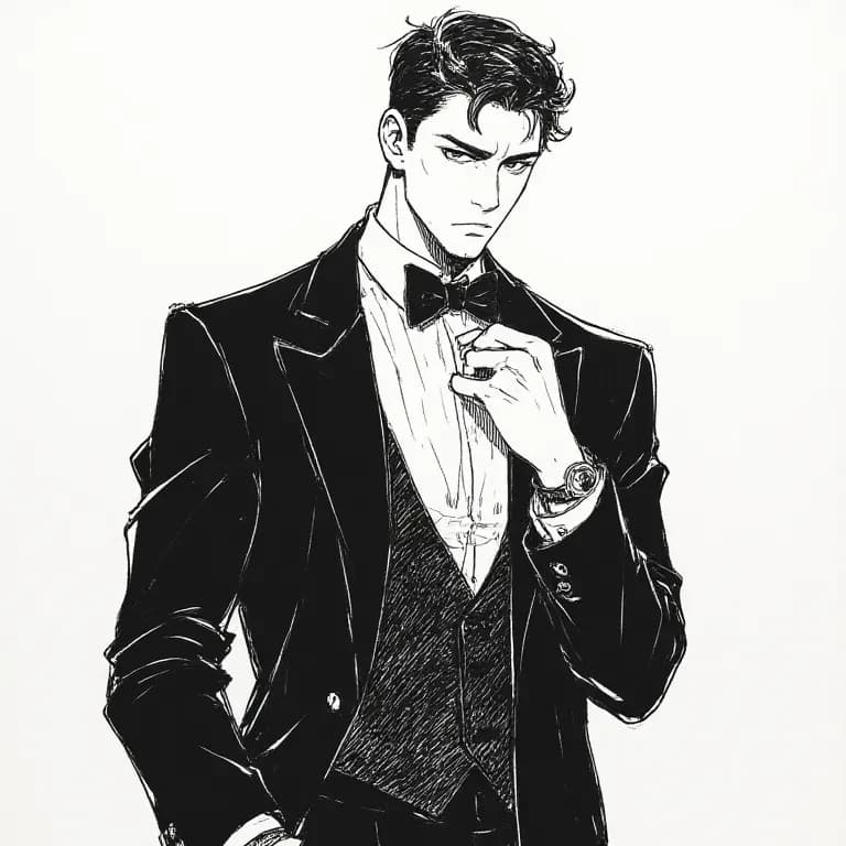Thumbnail of Кейлен Торн