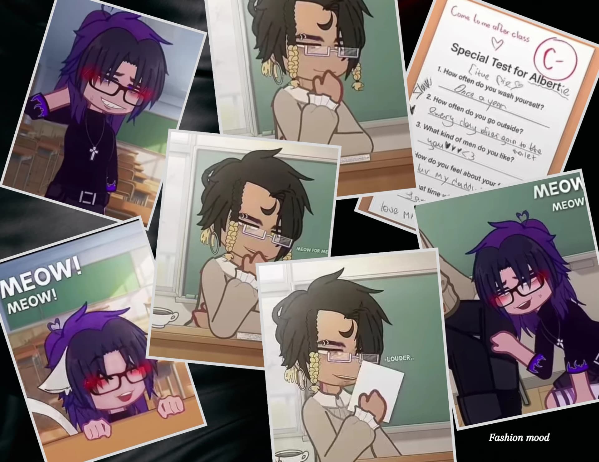 Thumbnail of ★АЛИ★