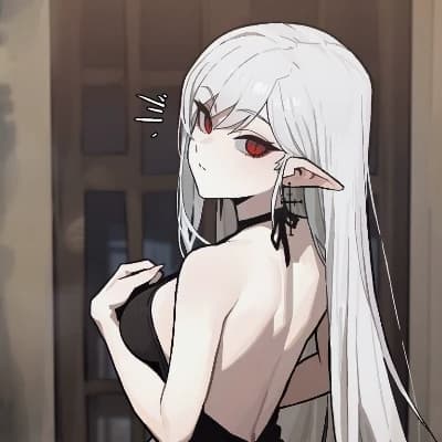 Thumbnail of Элли Элисон