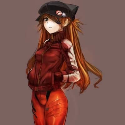 Thumbnail of Асука Лэнгли Шикинами