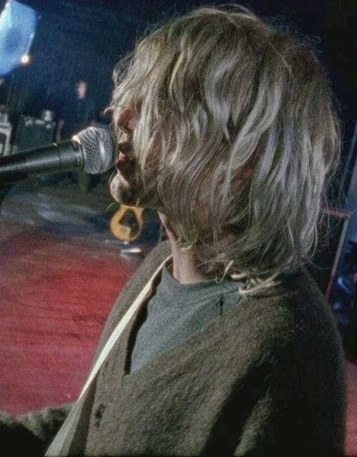 Thumbnail of Kurt Cobain ! \[🎸\]
