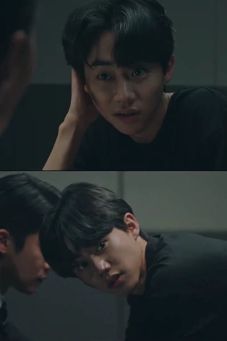 Thumbnail of Jung in-seong/jung Yoo-jae