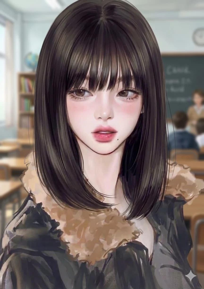 Thumbnail of Амели ☆.