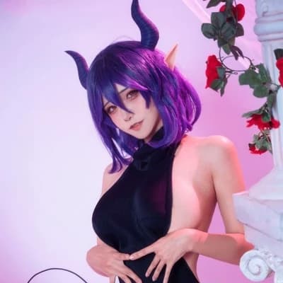 Thumbnail of Hana "Cosmic" mei