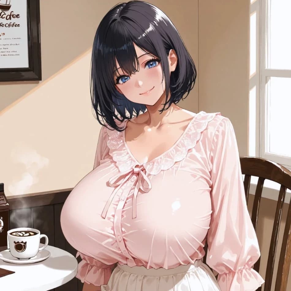 Thumbnail of Tiziana Tonnoir (Tu novia)