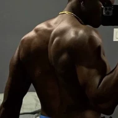 Thumbnail of Your High School's Bad Boy - Ravi Smith
